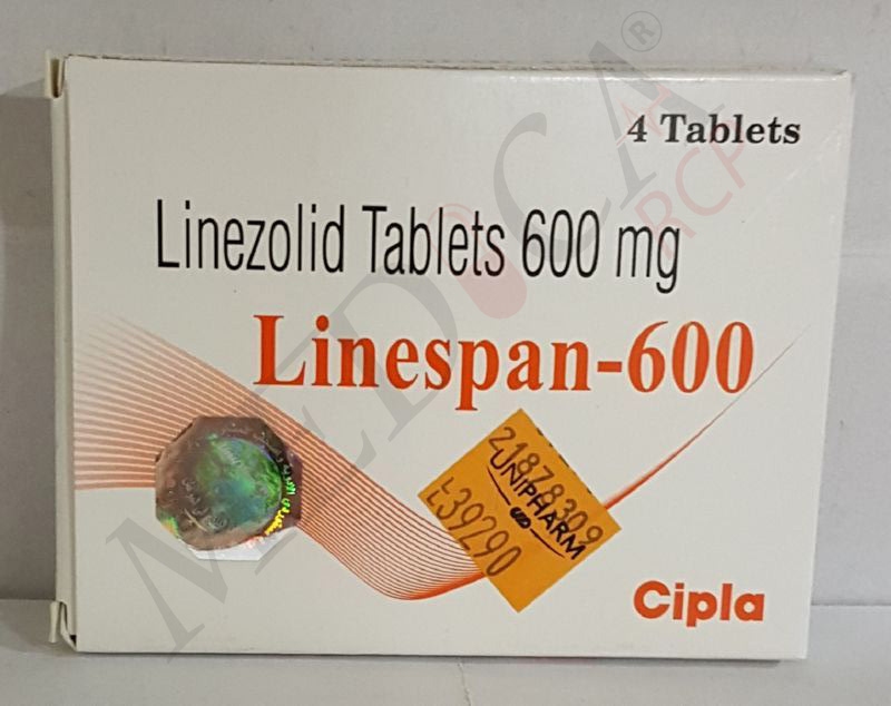 Linespan Tablets*